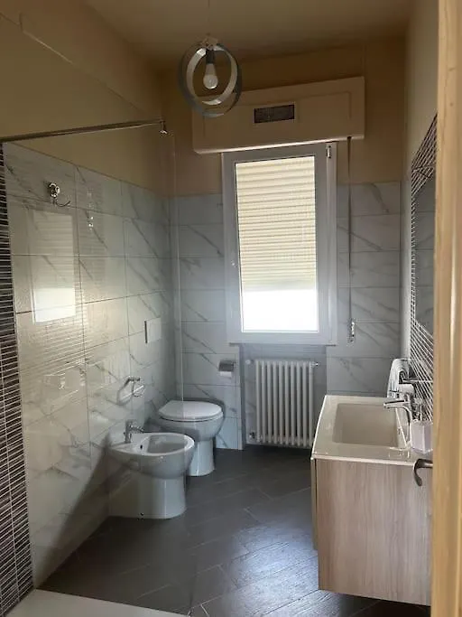 Appartamento Casa Vacanza Le Due Stelle San Romano
